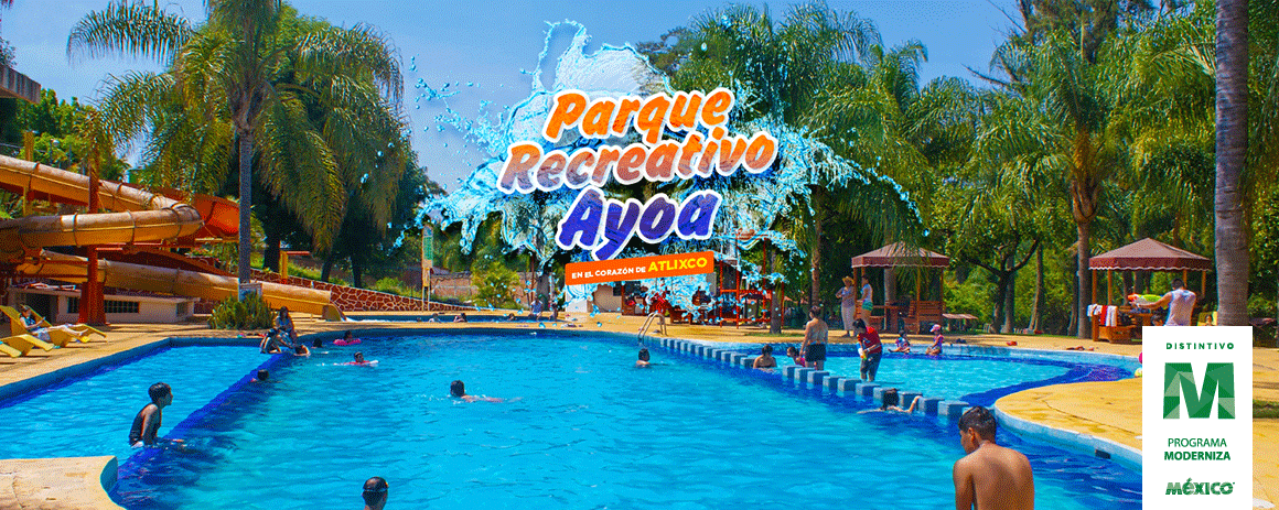 Parque Recreativo Ayoa