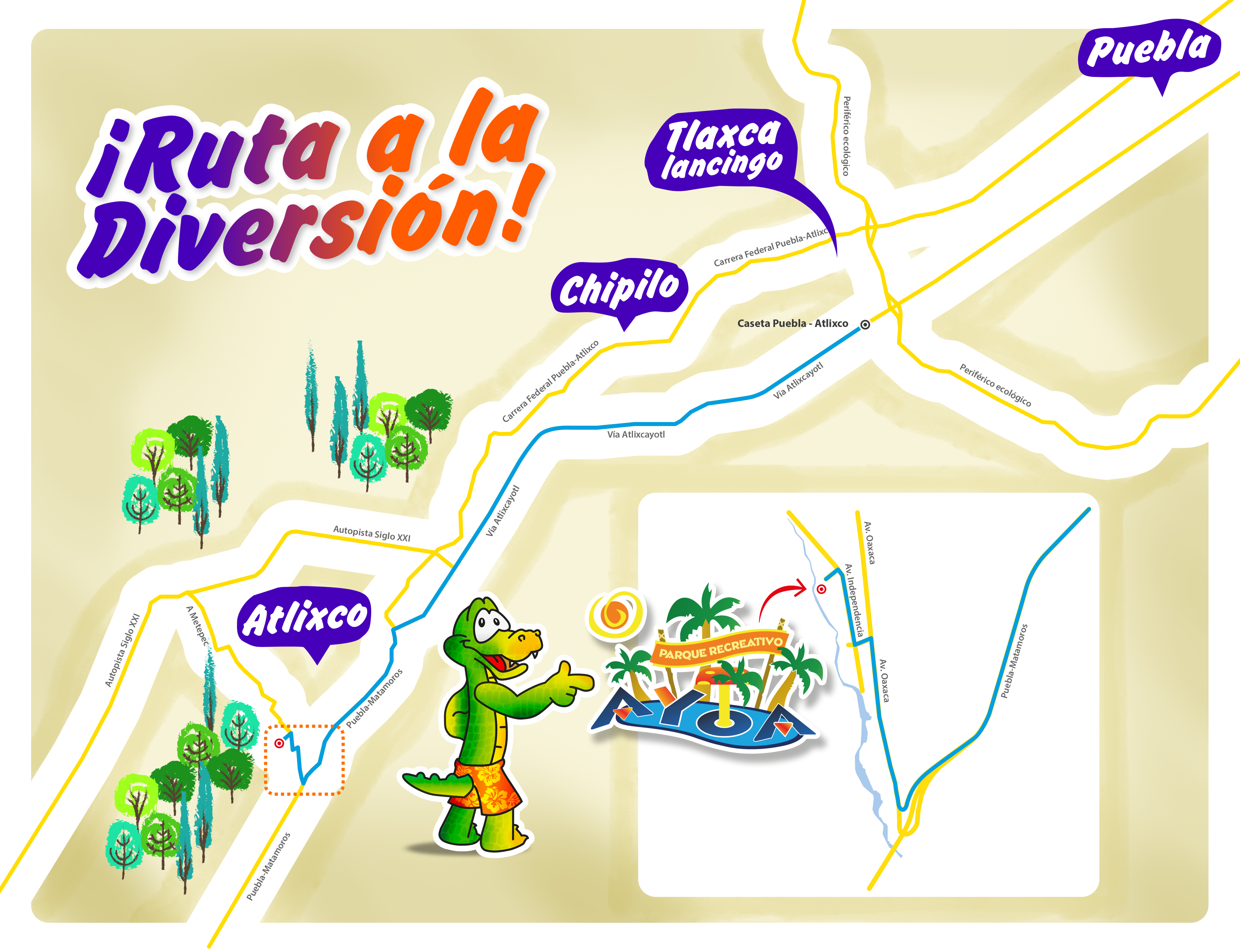 mapa